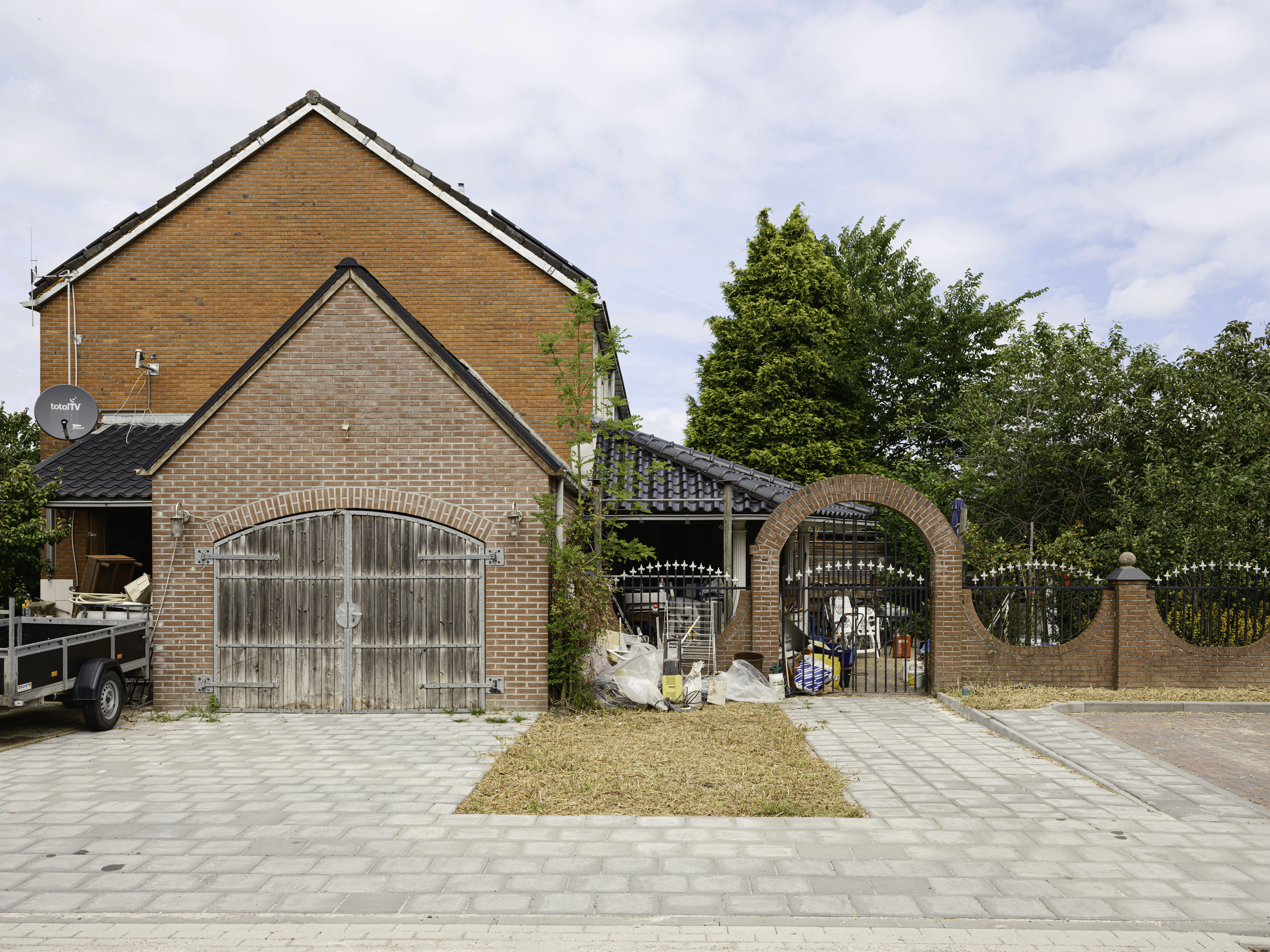 Gronings Gereedschap – leefbaar wonen in de provincie